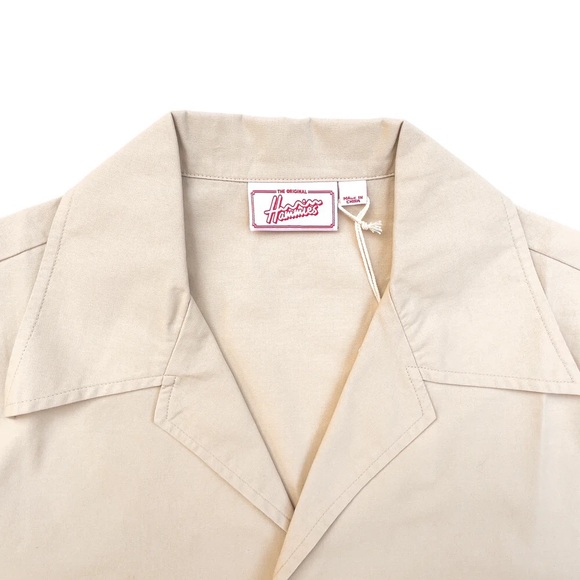 Summer Cabana Shirt- Hammies - Picture 2 of 9